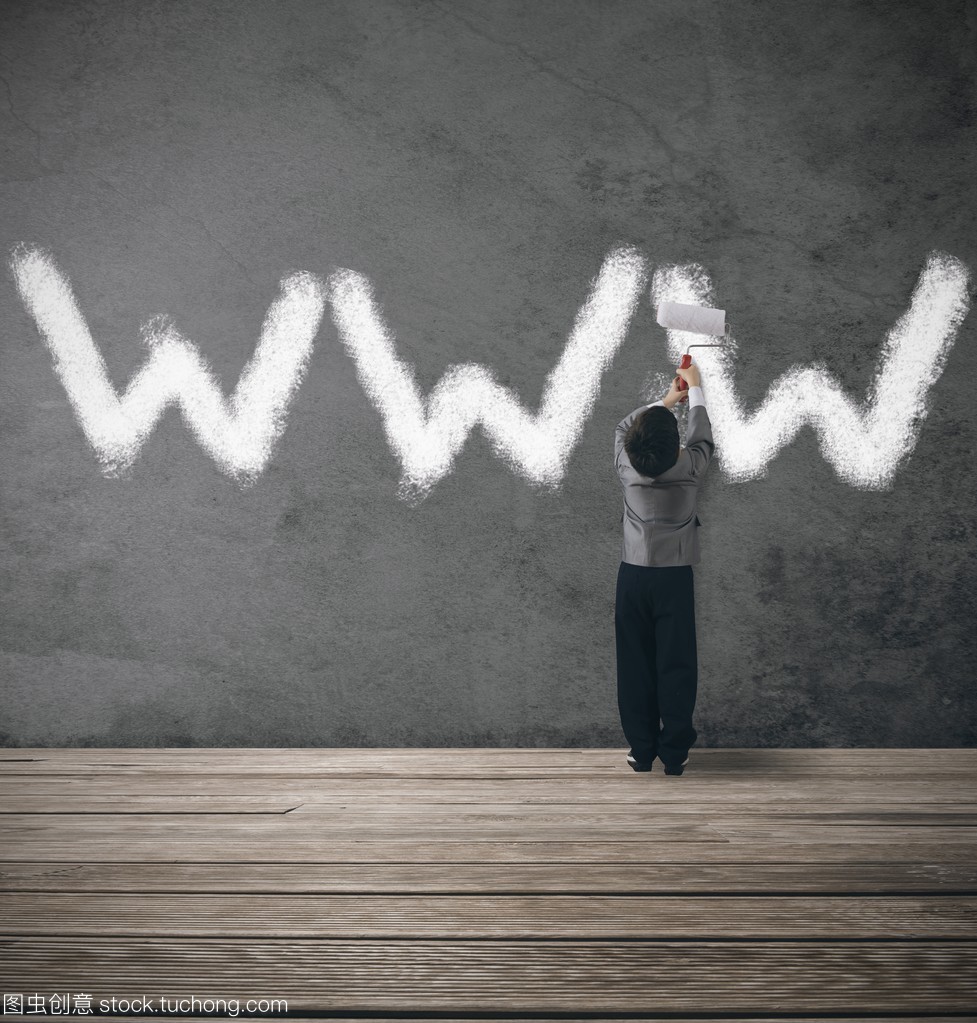 网站建设 从蓝图到上线的关键步骤与价值